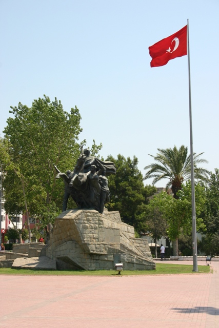 Vacances 2008 - Turquie